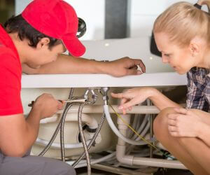 About Emergency plumbing pros Rome, MS
